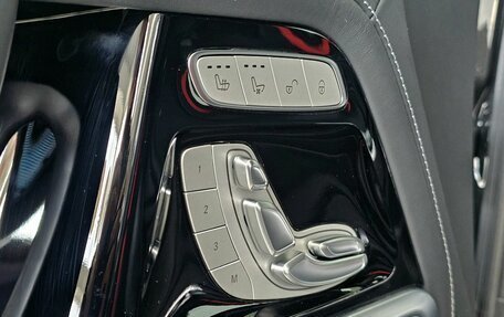 Mercedes-Benz G-Класс AMG, 2023 год, 21 799 000 рублей, 17 фотография