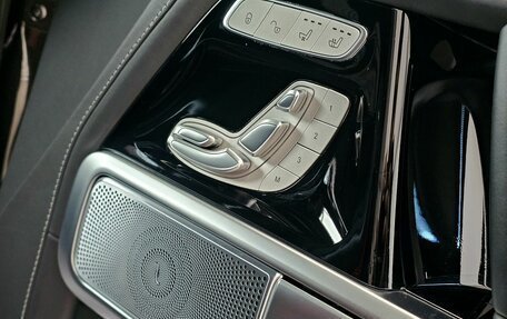 Mercedes-Benz G-Класс AMG, 2023 год, 21 799 000 рублей, 23 фотография