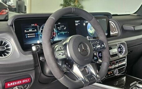 Mercedes-Benz G-Класс AMG, 2023 год, 21 799 000 рублей, 15 фотография