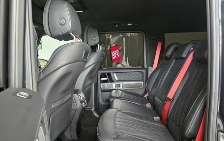 Mercedes-Benz G-Класс AMG, 2023 год, 21 799 000 рублей, 20 фотография