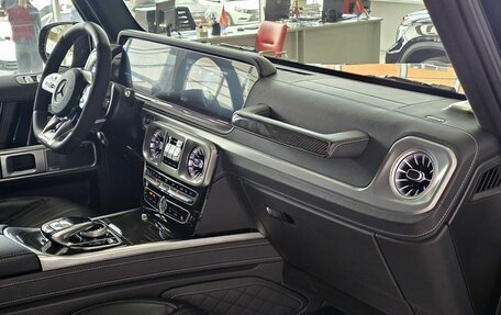 Mercedes-Benz G-Класс AMG, 2023 год, 21 799 000 рублей, 24 фотография