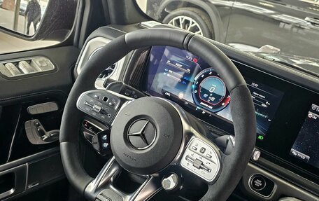 Mercedes-Benz G-Класс AMG, 2023 год, 21 799 000 рублей, 28 фотография