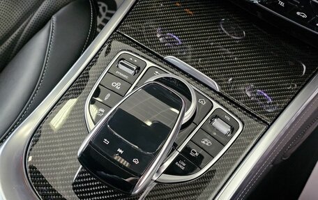 Mercedes-Benz G-Класс AMG, 2023 год, 21 799 000 рублей, 27 фотография