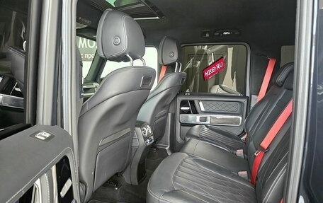 Mercedes-Benz G-Класс AMG, 2023 год, 21 799 000 рублей, 19 фотография