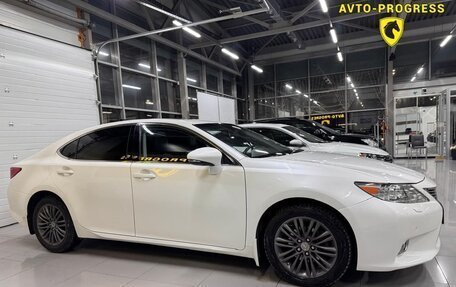 Lexus ES VII, 2014 год, 1 935 000 рублей, 4 фотография