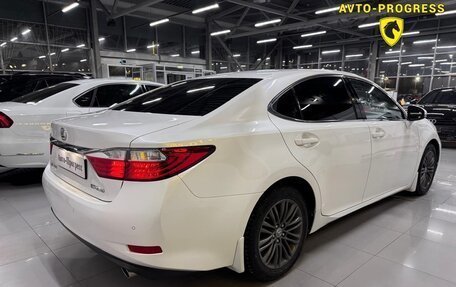 Lexus ES VII, 2014 год, 1 935 000 рублей, 5 фотография