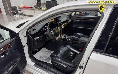 Lexus ES VII, 2014 год, 1 935 000 рублей, 7 фотография