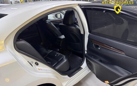 Lexus ES VII, 2014 год, 1 935 000 рублей, 9 фотография