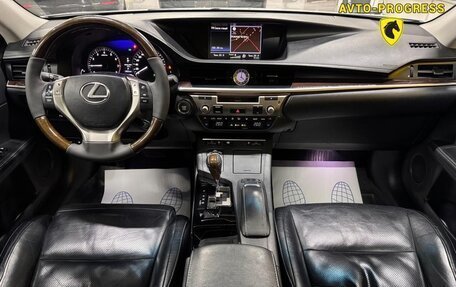 Lexus ES VII, 2014 год, 1 935 000 рублей, 11 фотография