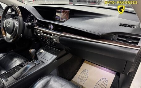 Lexus ES VII, 2014 год, 1 935 000 рублей, 13 фотография