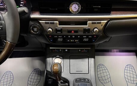 Lexus ES VII, 2014 год, 1 935 000 рублей, 14 фотография