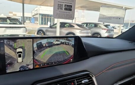 Nissan Patrol, 2025 год, 16 990 000 рублей, 12 фотография