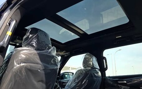 Nissan Patrol, 2025 год, 16 990 000 рублей, 14 фотография