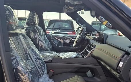 Nissan Patrol, 2025 год, 16 990 000 рублей, 17 фотография