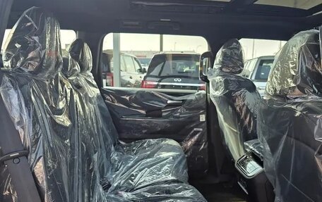 Nissan Patrol, 2025 год, 16 990 000 рублей, 16 фотография