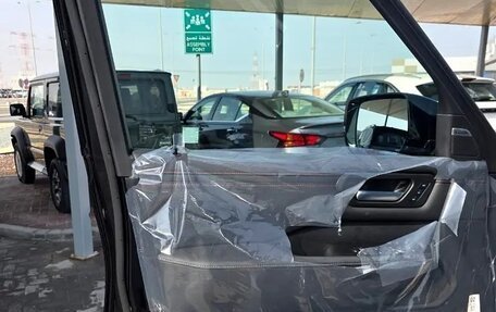 Nissan Patrol, 2025 год, 16 990 000 рублей, 15 фотография