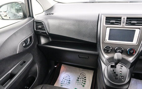 Toyota Ractis II, 2012 год, 969 000 рублей, 12 фотография