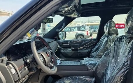 Nissan Patrol, 2025 год, 16 990 000 рублей, 10 фотография