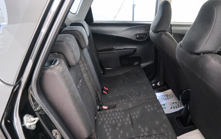 Toyota Ractis II, 2012 год, 969 000 рублей, 21 фотография