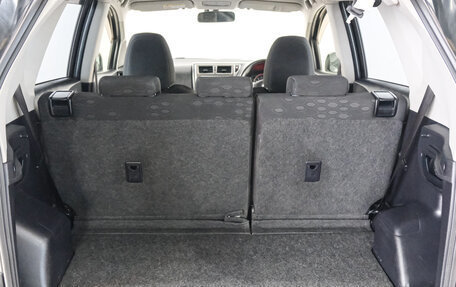 Toyota Ractis II, 2012 год, 969 000 рублей, 23 фотография