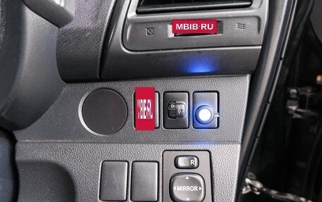 Toyota Ractis II, 2012 год, 969 000 рублей, 19 фотография