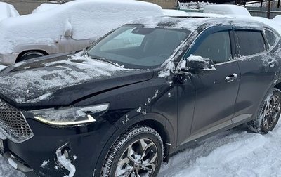 Haval F7 I, 2022 год, 2 126 880 рублей, 1 фотография