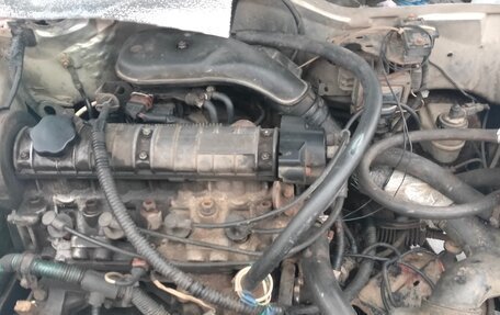 Renault 19 II, 1993 год, 85 000 рублей, 1 фотография