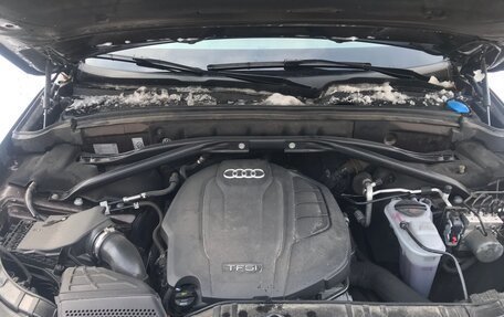 Audi Q5, 2015 год, 2 700 000 рублей, 1 фотография