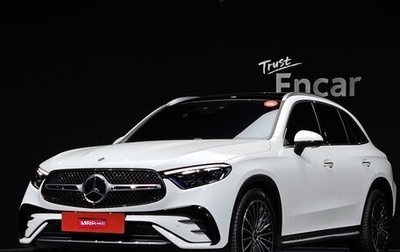 Mercedes-Benz GLC, 2025 год, 7 725 469 рублей, 1 фотография