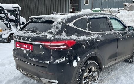 Haval F7 I, 2022 год, 2 126 880 рублей, 3 фотография