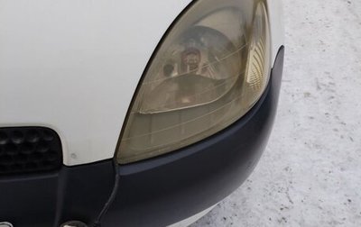 Toyota Vitz, 2000 год, 350 000 рублей, 1 фотография