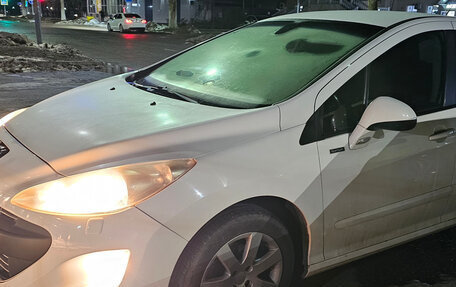 Peugeot 308 II, 2010 год, 599 000 рублей, 1 фотография