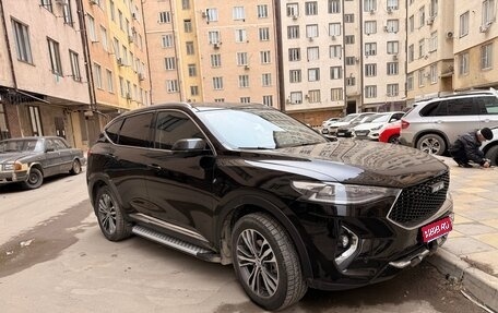 Haval F7 I, 2021 год, 1 670 000 рублей, 1 фотография