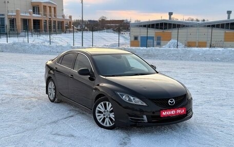 Mazda 6, 2008 год, 596 000 рублей, 1 фотография