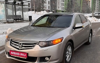 Honda Accord VIII рестайлинг, 2008 год, 899 000 рублей, 1 фотография
