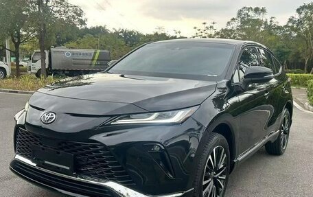 Toyota Venza, 2025 год, 4 160 000 рублей, 1 фотография