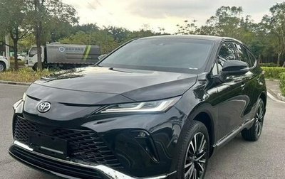 Toyota Venza, 2025 год, 4 160 000 рублей, 1 фотография