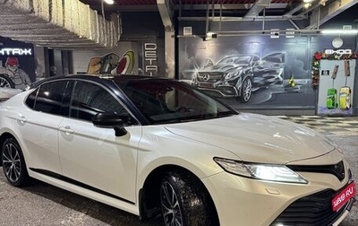 Toyota Camry, 2021 год, 3 100 000 рублей, 1 фотография