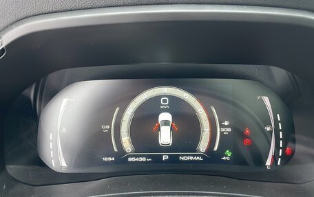 Haval F7 I, 2022 год, 2 126 880 рублей, 7 фотография