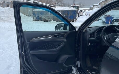 Haval F7 I, 2022 год, 2 126 880 рублей, 8 фотография