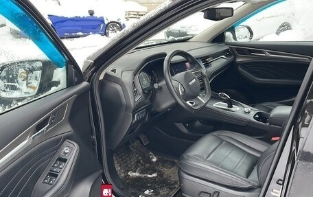 Haval F7 I, 2022 год, 2 126 880 рублей, 6 фотография