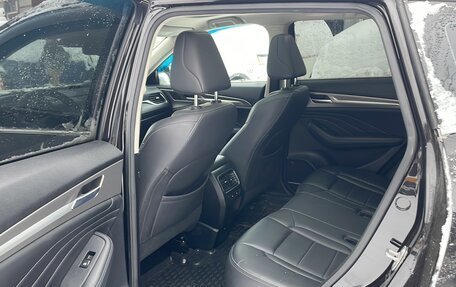 Haval F7 I, 2022 год, 2 126 880 рублей, 9 фотография