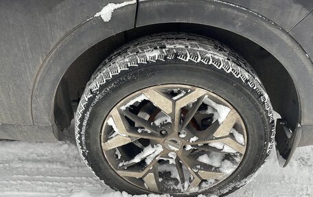 Haval F7 I, 2022 год, 2 126 880 рублей, 10 фотография