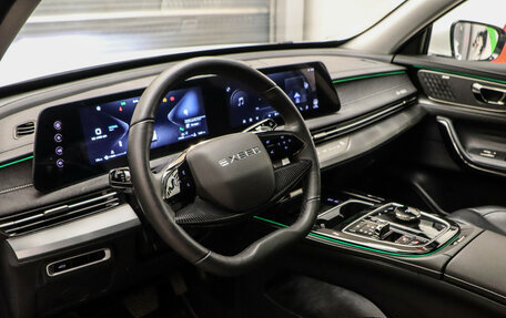 CheryExeed LX, 2023 год, 2 242 000 рублей, 7 фотография