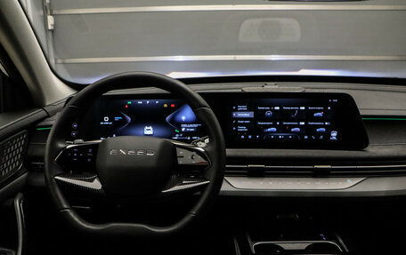 CheryExeed LX, 2023 год, 2 242 000 рублей, 8 фотография