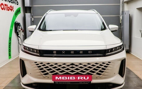 CheryExeed LX, 2023 год, 2 242 000 рублей, 2 фотография