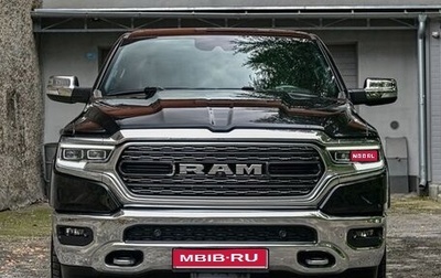 Dodge RAM IV, 2019 год, 6 999 000 рублей, 1 фотография