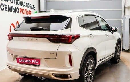 CheryExeed LX, 2023 год, 2 242 000 рублей, 4 фотография