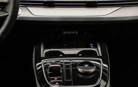 CheryExeed LX, 2023 год, 2 242 000 рублей, 10 фотография