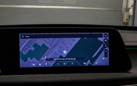 CheryExeed LX, 2023 год, 2 242 000 рублей, 13 фотография